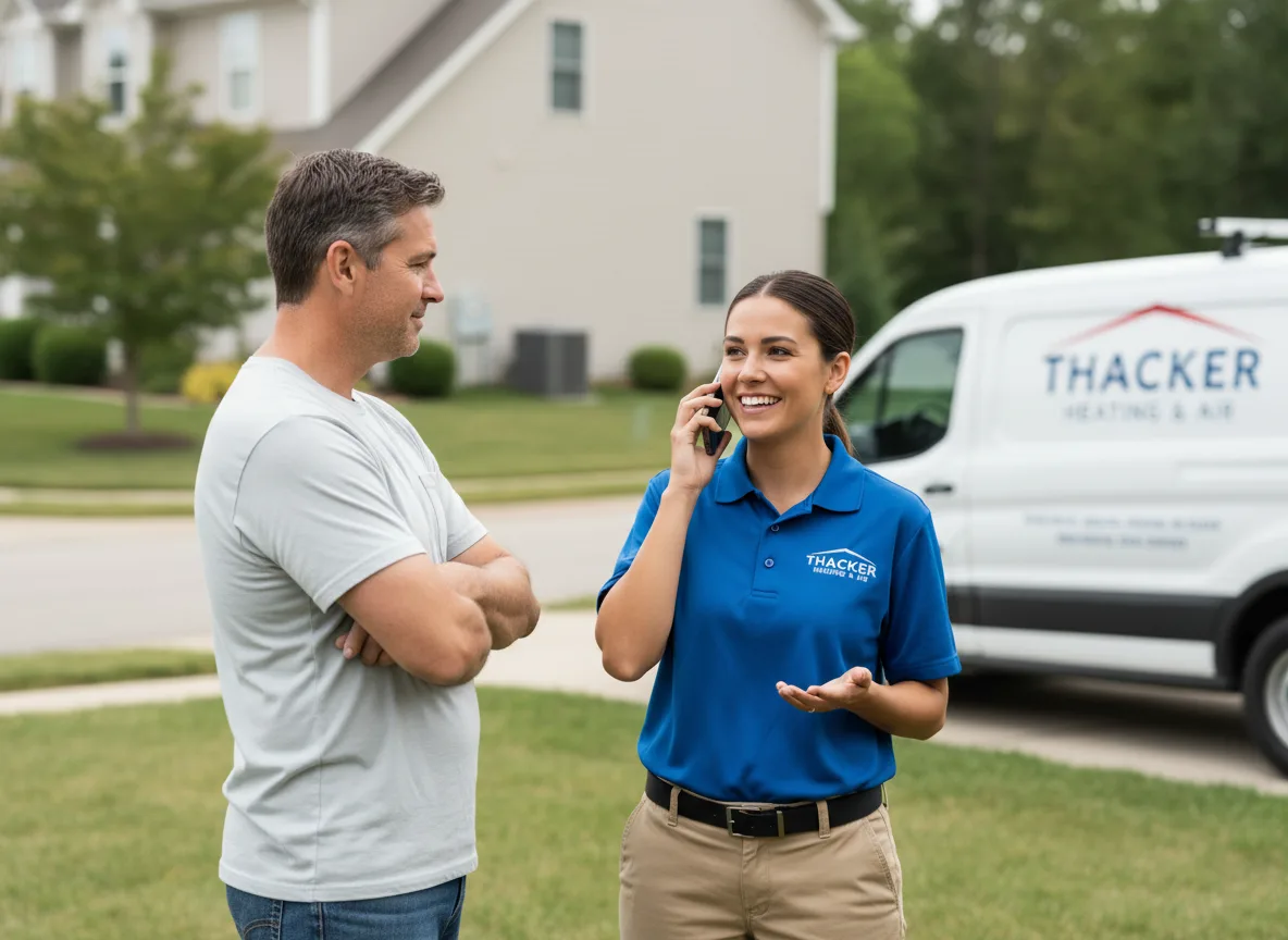 Ac Repair Tunas, MO FAQs
